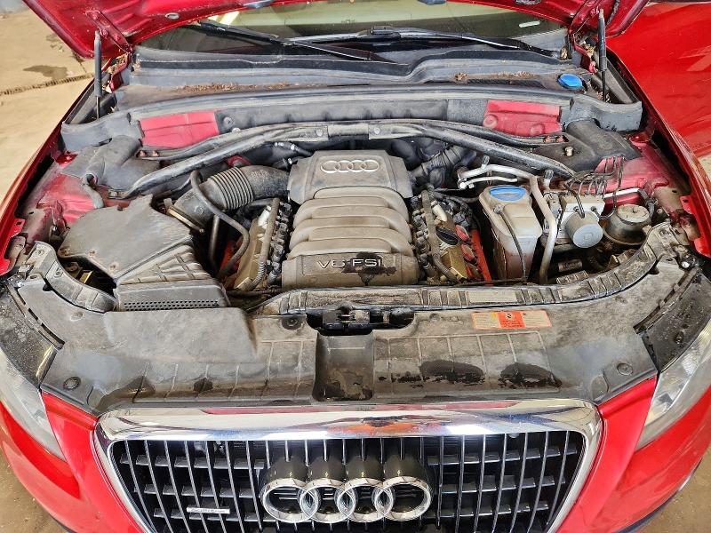 Продаж на аукціоні авто 2010 Audi Q5, vin: WA1LKAFP2AA032794, номер лоту: 56231376