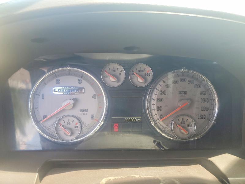 Продажа на аукционе авто 2012 Dodge Ram 2500, vin: 3C6UD5LL9CG139298, номер лота: 57763656