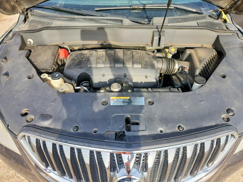 2015 Buick Enclave მანქანა იყიდება აუქციონზე, vin: 5GAKVBKD3FJ336798, აუქციონის ნომერი: 55966866