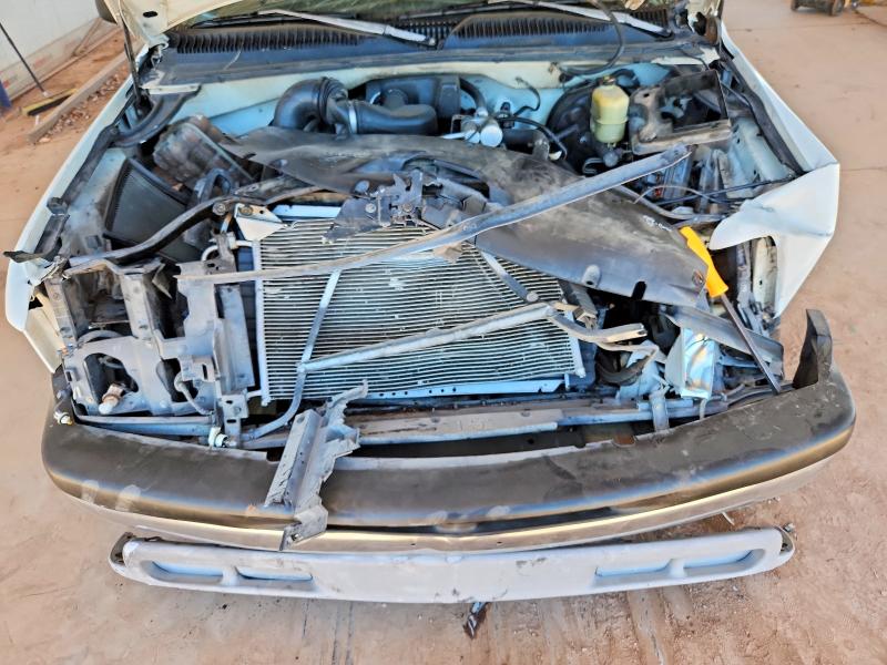1999 Chevrolet Silverado მანქანა იყიდება აუქციონზე, vin: 1GCEC14W7XZ117226, აუქციონის ნომერი: 57830416