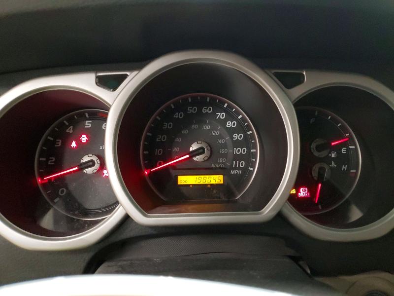 Aukcja sprzedaży 2003 Toyota 4runner, vin: JTEZU17R430012318, numer aukcji: 55641456