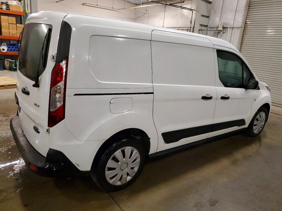 Aukcja sprzedaży 2022 Ford Transit Connect, vin: NM0LS7T26N1508307, numer aukcji: 55612606