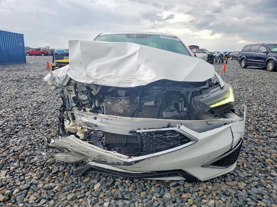 Aukcja sprzedaży 2021 Acura Ilx, vin: 19UDE2F76MA002226, numer aukcji: 57025626