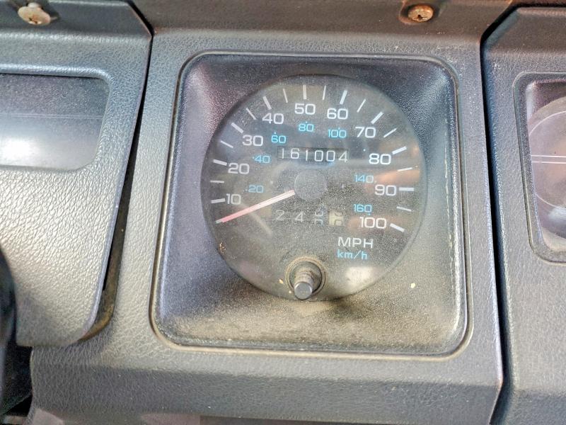 57296776 :رقم المزاد ، 1J4FY29S8RP446950 vin ، 1994 Jeep Wrangler / Yj مزاد بيع