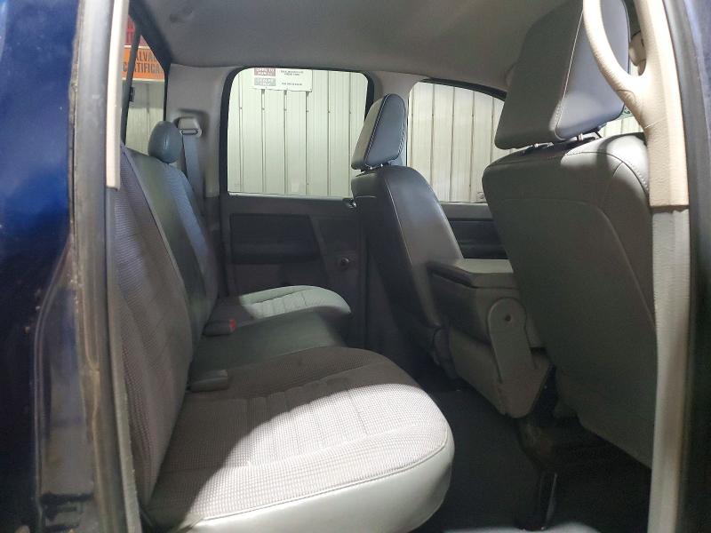 Aukcja sprzedaży 2008 Dodge Ram 1500, vin: 1D7HU18228J112460, numer aukcji: 56097656