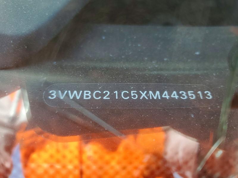 Продаж на аукціоні авто 1999 Volkswagen New Beetle, vin: 3VWBC21C5XM443513, номер лоту: 58065626