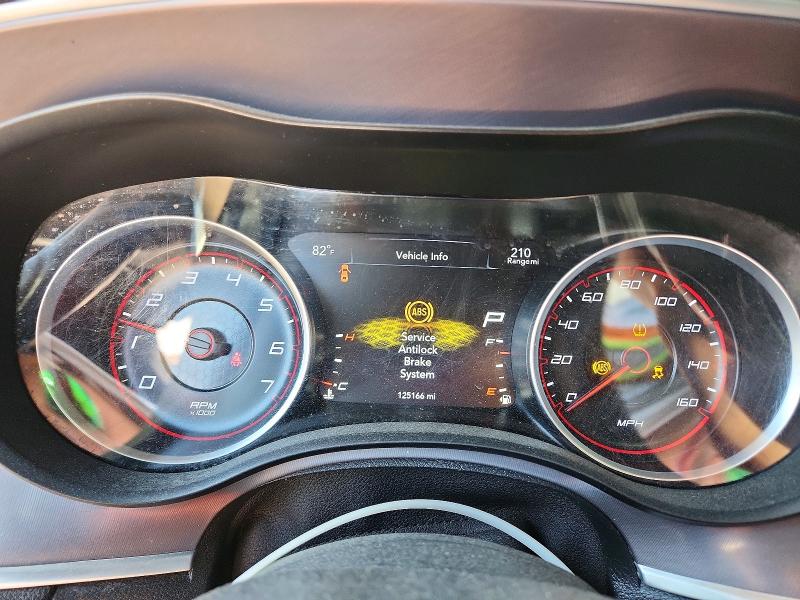 56466316 :رقم المزاد ، 2C3CDXCT4MH514584 vin ، 2021 Dodge Charger مزاد بيع