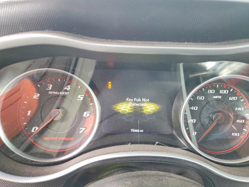 Aukcja sprzedaży 2018 Dodge Charger, vin: 2C3CDXGJ2JH210769, numer aukcji: 58946606