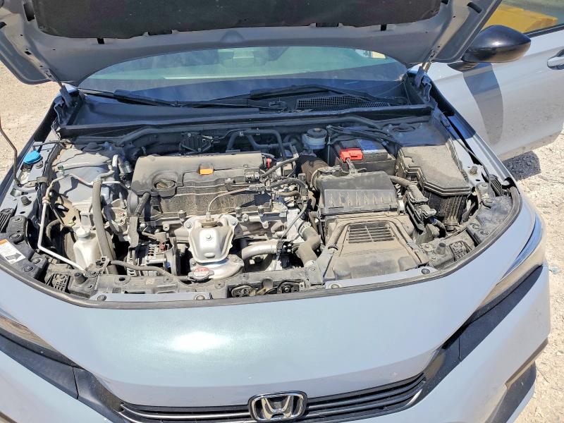 Продаж на аукціоні авто 2024 Honda Civic, vin: 2HGFE2F57RH528851, номер лоту: 57325346