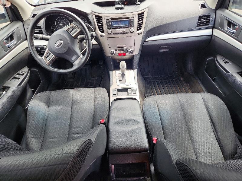 Продажа на аукционе авто 2012 Subaru Outback, vin: 4S4BRBCC2C3213756, номер лота: 57057306