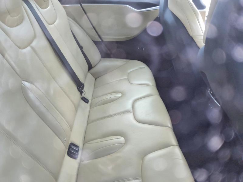 2016 Tesla Model S მანქანა იყიდება აუქციონზე, vin: 5YJSA1E11GF158730, აუქციონის ნომერი: 55977886