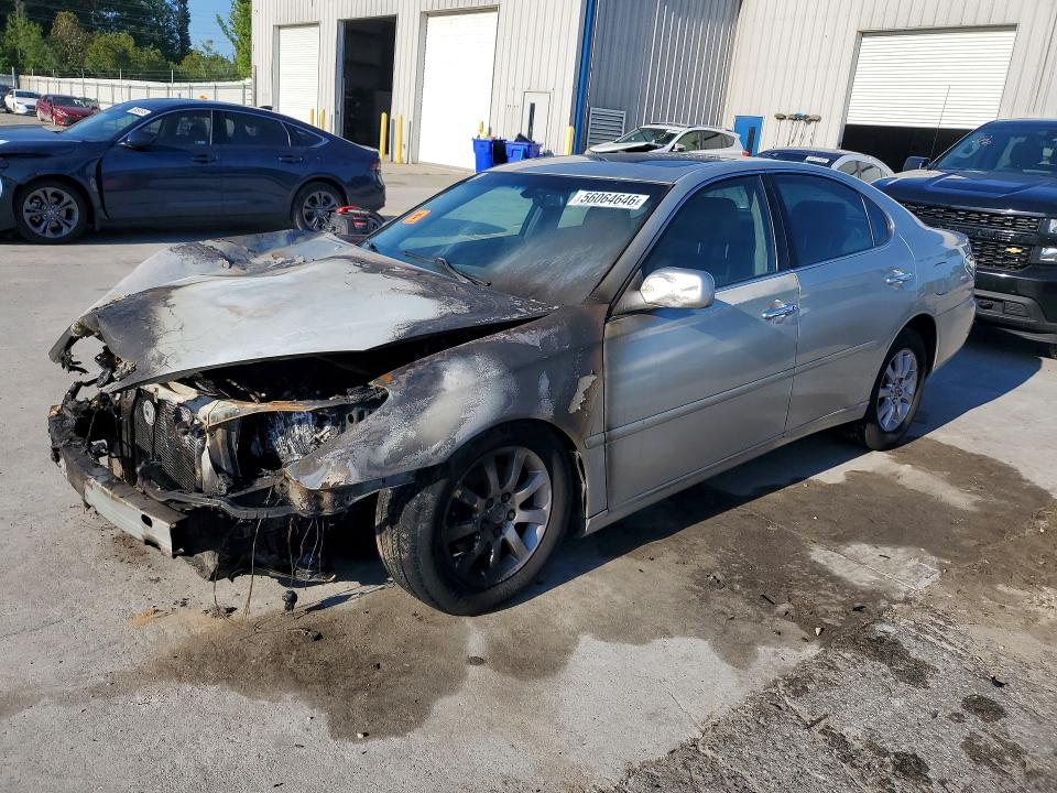 Aukcja sprzedaży 2003 Lexus Es, vin: JTHBF30G735039275, numer aukcji: 56064646