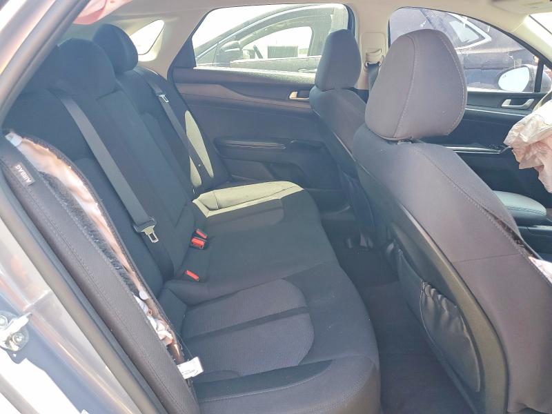 55078606 :رقم المزاد ، 5XXG14J23MG060412 vin ، 2021 Kia K5 مزاد بيع