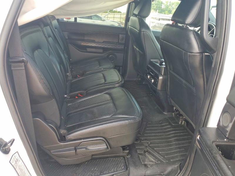 58879956 :رقم المزاد ، 1FMJK2AT7MEA27333 vin ، 2021 Ford Expedition مزاد بيع