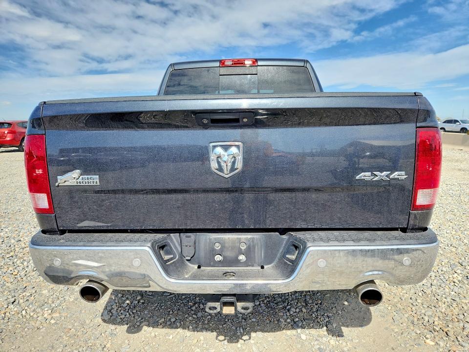 56087206 :رقم المزاد ، 3C6RR7LT2GG313754 vin ، 2016 Ram 1500 مزاد بيع