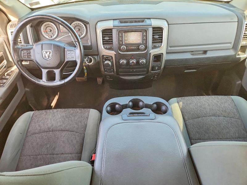 Продаж на аукціоні авто 2015 Ram 1500, vin: 1C6RR7GT8FS645246, номер лоту: 56032636
