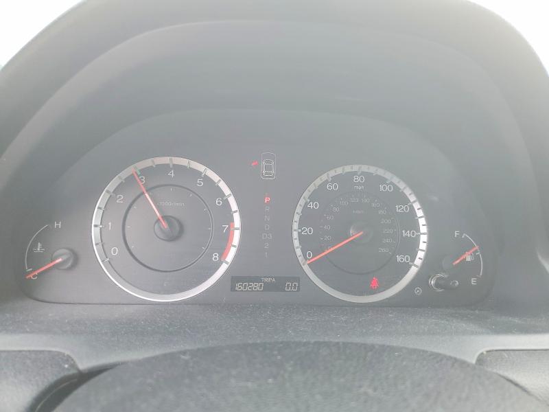 Продаж на аукціоні авто 2011 Honda Accord, vin: 1HGCP2F61BA115513, номер лоту: 55836316
