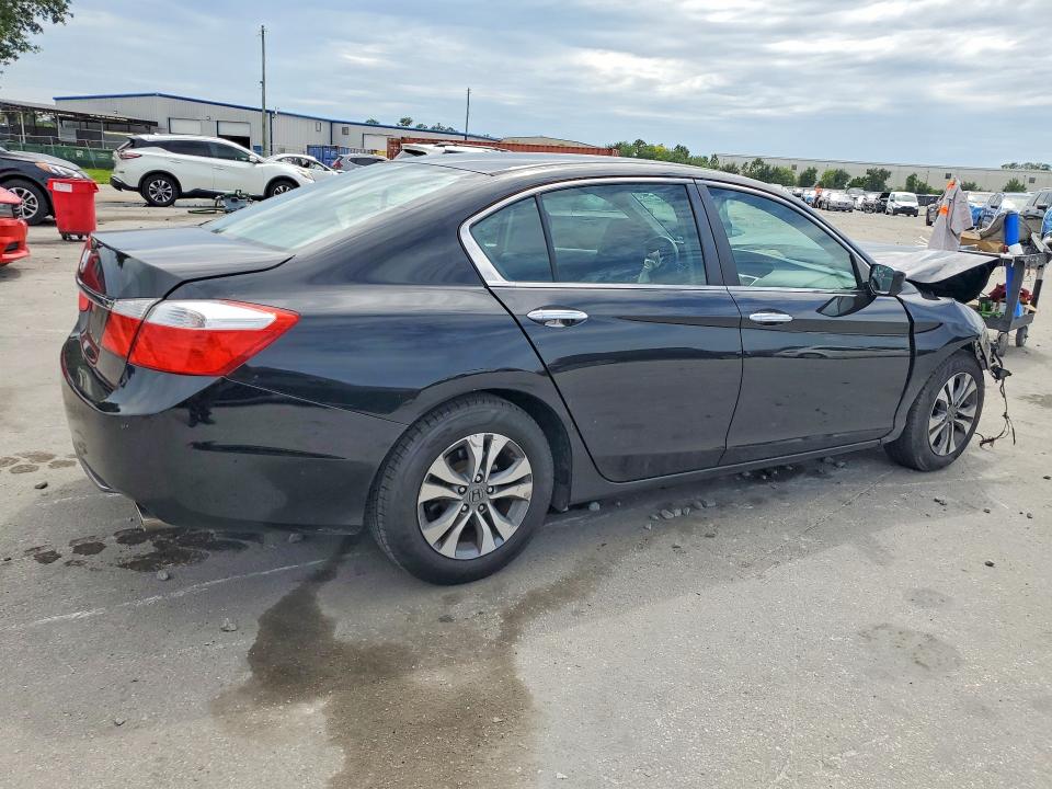 Aukcja sprzedaży 2015 Honda Accord, vin: 1HGCR2F39FA152704, numer aukcji: 55993136