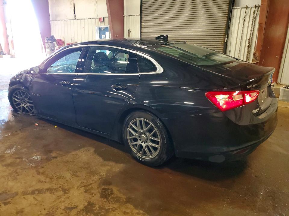 2016 Chevrolet Malibu მანქანა იყიდება აუქციონზე, vin: 1G1ZE5ST8GF202985, აუქციონის ნომერი: 55833466