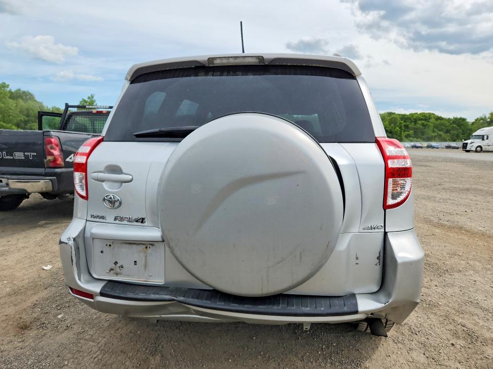 54506266 :رقم المزاد ، JTMBF4DV4AD034053 vin ، 2010 Toyota Rav4 مزاد بيع