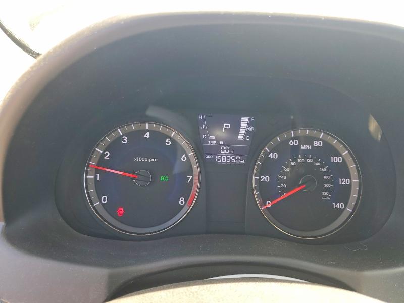 Продаж на аукціоні авто 2013 Hyundai Accent, vin: KMHCT5AE7DU117080, номер лоту: 57270146