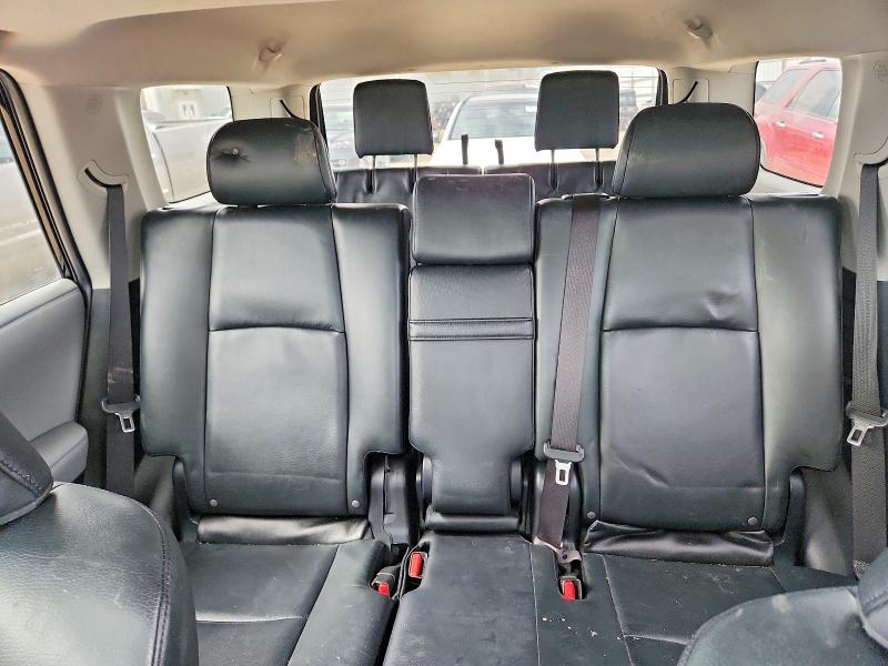Aukcja sprzedaży 2013 Toyota 4runner, vin: JTEBU5JR8D5147629, numer aukcji: 56136396