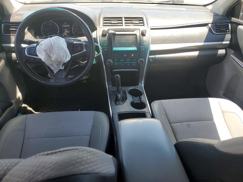 Продаж на аукціоні авто 2016 Toyota Camry, vin: 4T1BF1FK4GU608429, номер лоту: 56291806