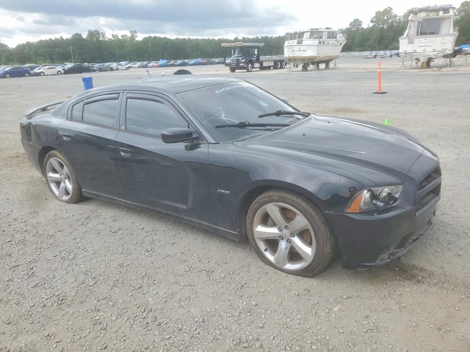 Продажа на аукционе авто 2013 Dodge Charger, vin: 2C3CDXCT3DH594539, номер лота: 57856566
