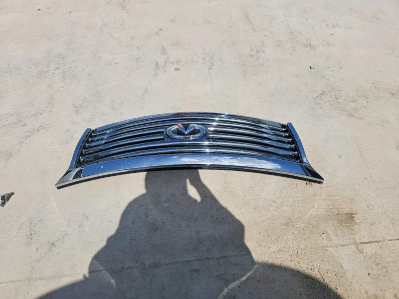 2011 Infiniti Qx56 მანქანა იყიდება აუქციონზე, vin: JN8AZ2NC5B9302508, აუქციონის ნომერი: 58194856