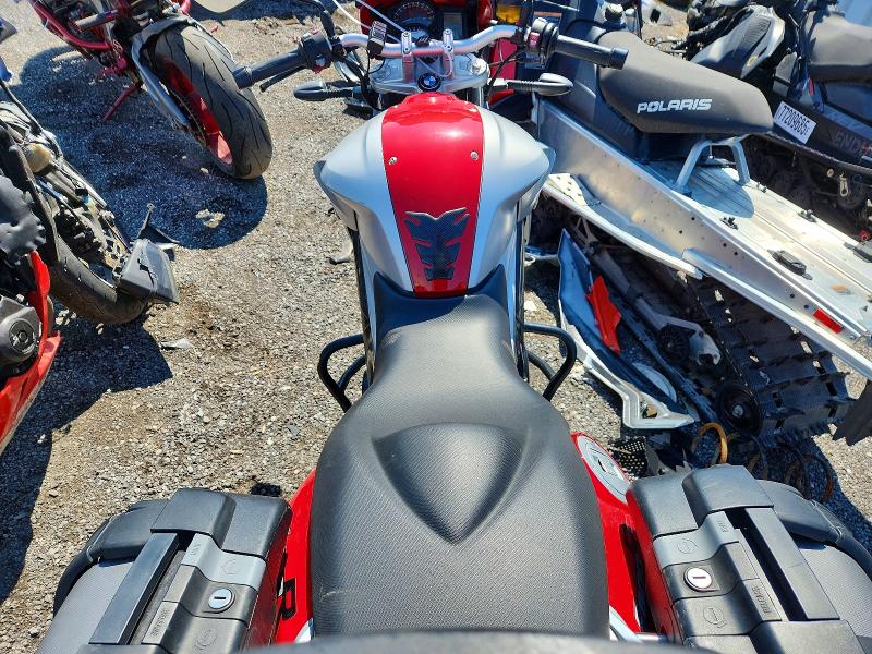 Продажа на аукционе авто 2012 Bmw F800, vin: WB1021708CZ092140, номер лота: 56279366