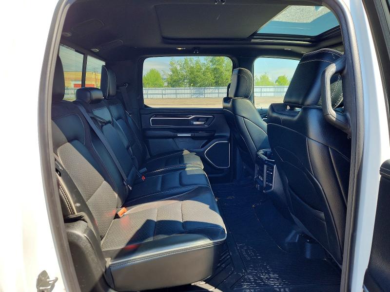 Aukcja sprzedaży 2020 Ram 1500, vin: 1C6SRFJT6LN272092, numer aukcji: 56312416