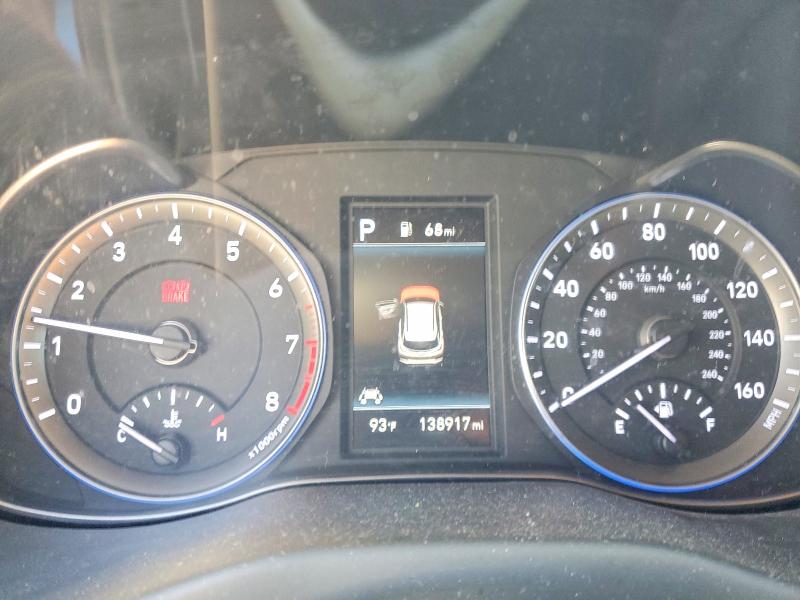 Aukcja sprzedaży 2020 Hyundai Kona, vin: KM8K6CAA9LU538902, numer aukcji: 55555816