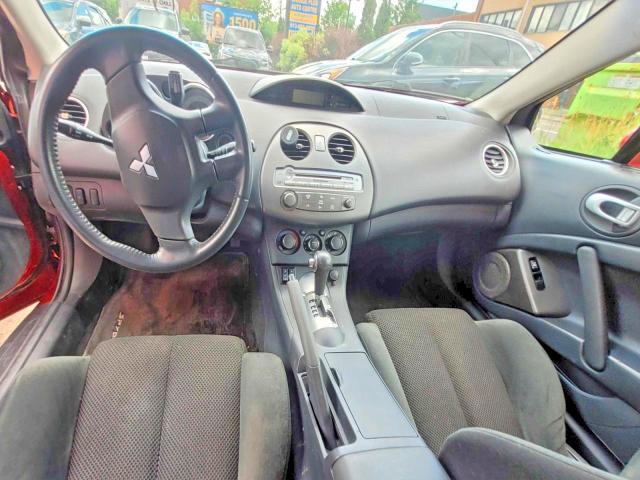 Aukcja sprzedaży 2008 Mitsubishi Eclipse, vin: 4A3AK24F88E603945, numer aukcji: 57969646