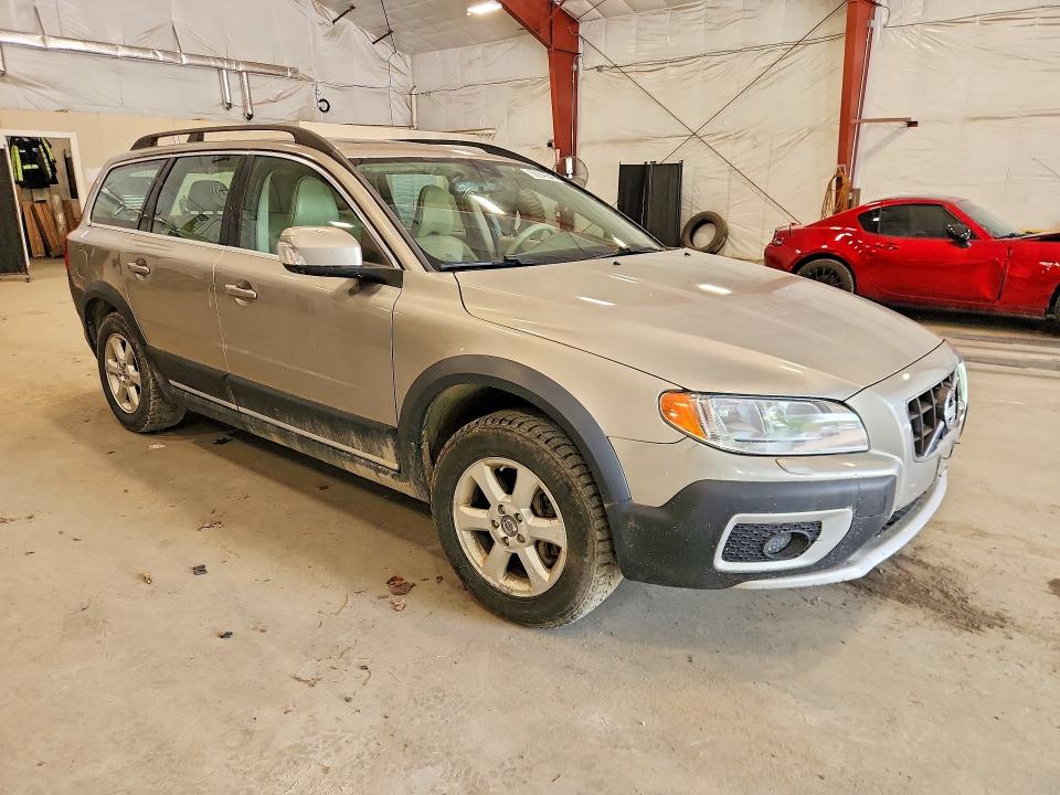 2011 Volvo Xc70 მანქანა იყიდება აუქციონზე, vin: YV4940BZ9B1096972, აუქციონის ნომერი: 56049946