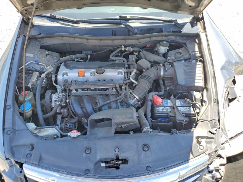 Продаж на аукціоні авто 2011 Honda Accord, vin: 1HGCP2F35BA112748, номер лоту: 56984446