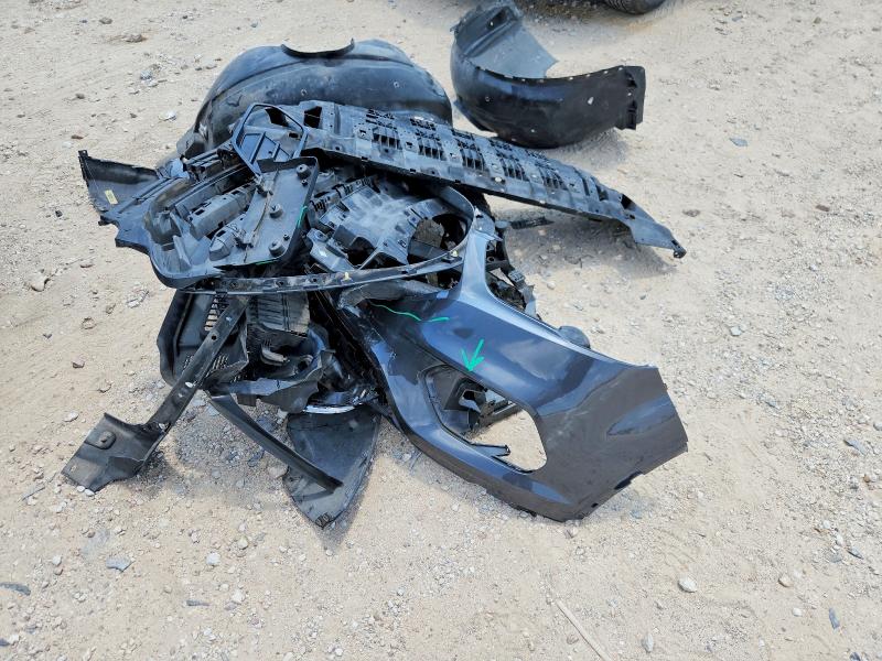 55576396 :رقم المزاد ، 1FMCU0GD5HUA38639 vin ، 2017 Ford Escape مزاد بيع