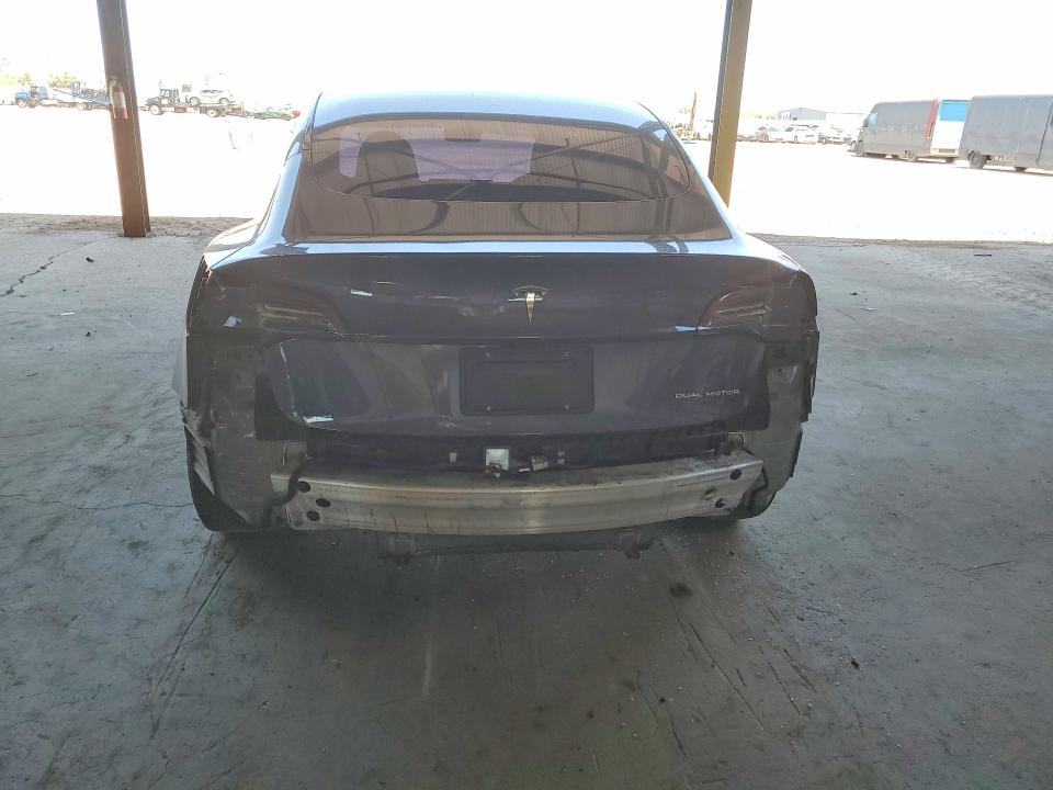 Продажа на аукционе авто 2022 Tesla Model 3, vin: 5YJ3E1EB3NF313969, номер лота: 55777756