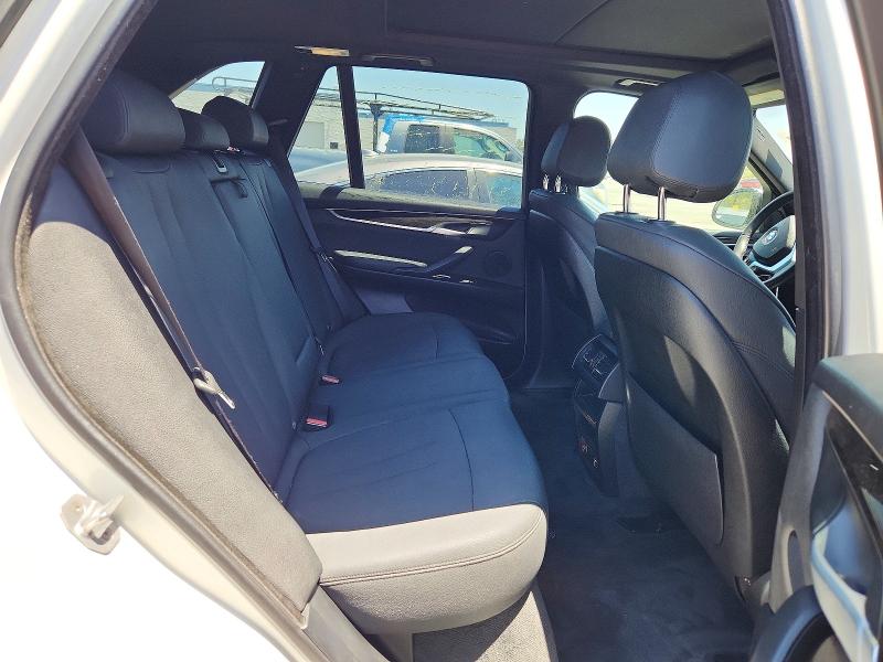 Aukcja sprzedaży 2018 Bmw X5, vin: 5UXKR2C5XJ0X10069, numer aukcji: 54557686