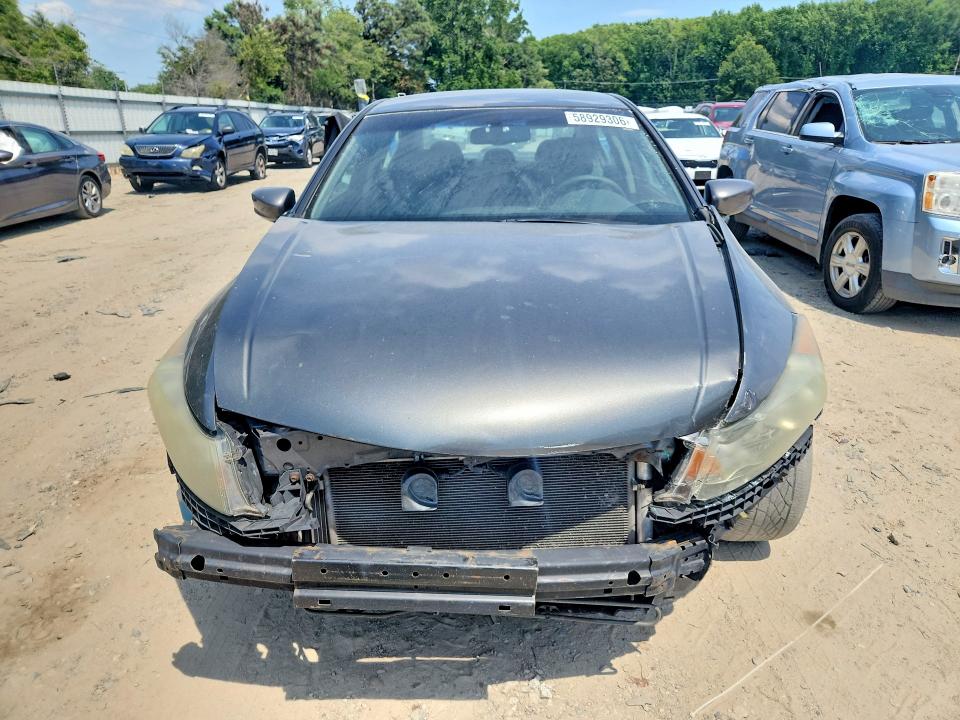 Aukcja sprzedaży 2008 Honda Accord, vin: 1HGCP36848A001053, numer aukcji: 58929306