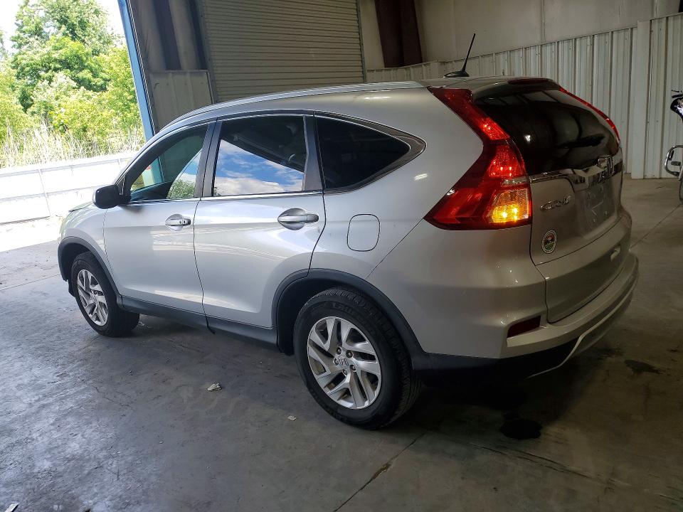 Продаж на аукціоні авто 2015 Honda Cr-v, vin: 2HKRM4H71FH632067, номер лоту: 57860236