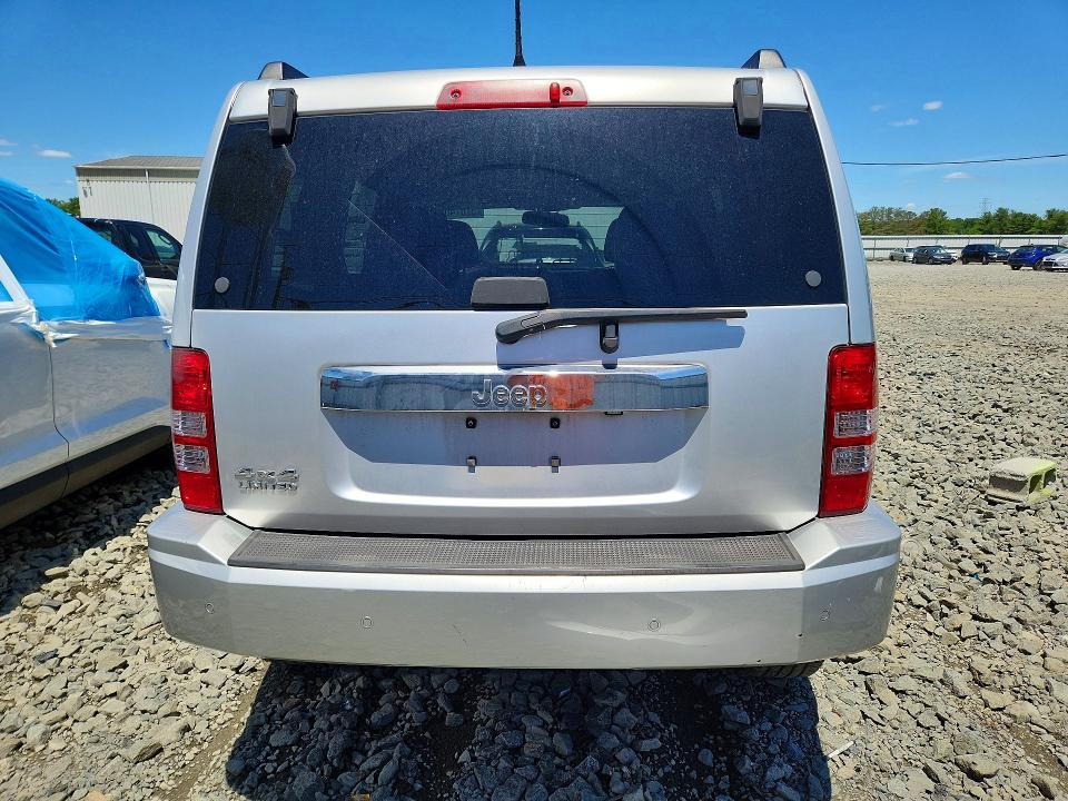 57074646 :رقم المزاد ، 1C4PJMFK1CW206277 vin ، 2012 Jeep Liberty مزاد بيع