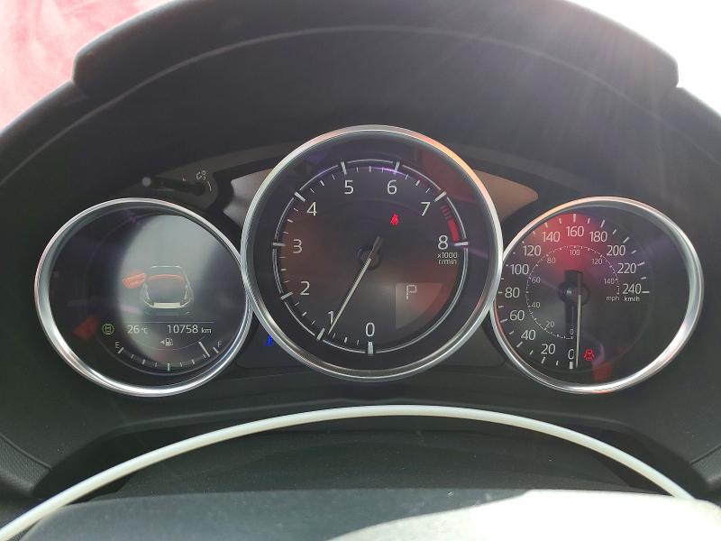 Продажа на аукционе авто 2025 Mazda Mx-5 Miata, vin: JM1NDAC73S0657337, номер лота: 57896346