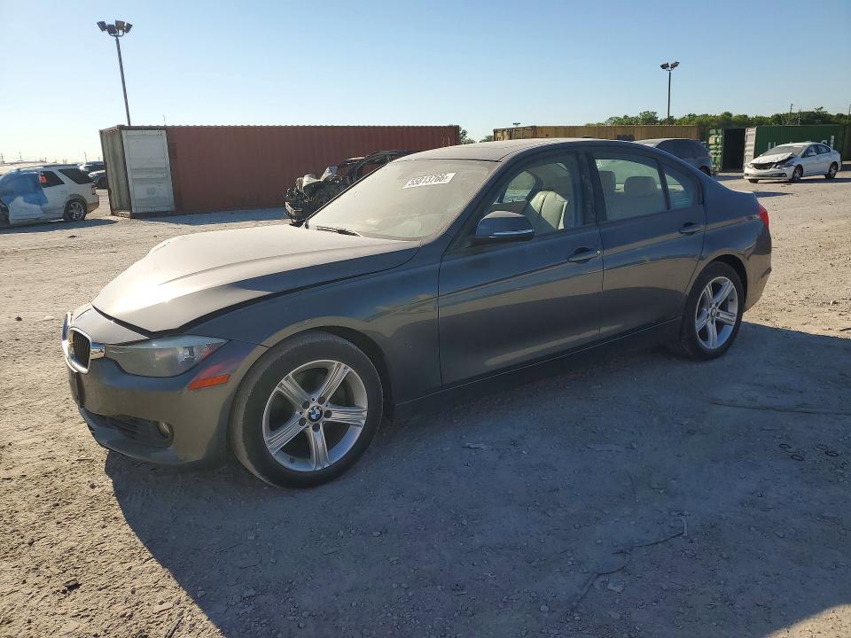 Aukcja sprzedaży 2013 Bmw 328, vin: WBA3A5C59DF355926, numer aukcji: 55813766