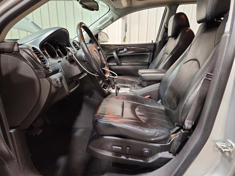 57683056 :رقم المزاد ، 5GAKRCKD9DJ253917 vin ، 2013 Buick Enclave مزاد بيع