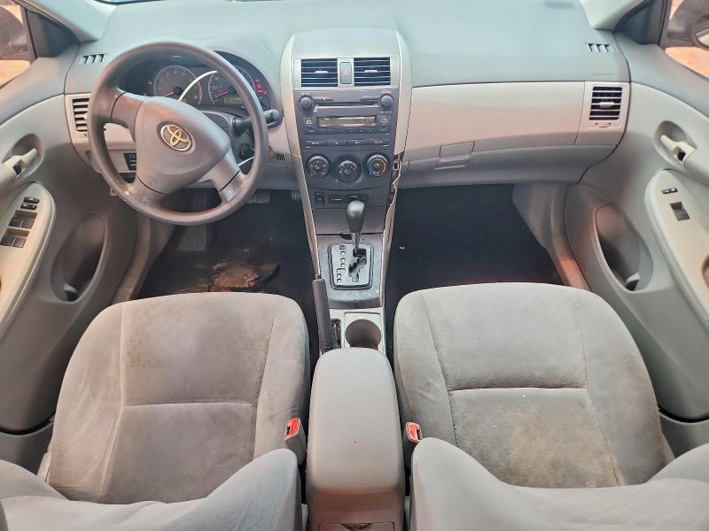 Aukcja sprzedaży 2009 Toyota Corolla, vin: 1NXBU40E29Z071394, numer aukcji: 56498616