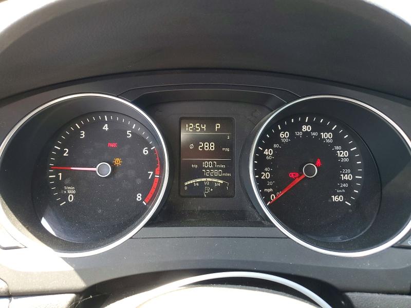 Продаж на аукціоні авто 2015 Volkswagen Jetta, vin: 3VWD17AJ3FM406081, номер лоту: 56235876