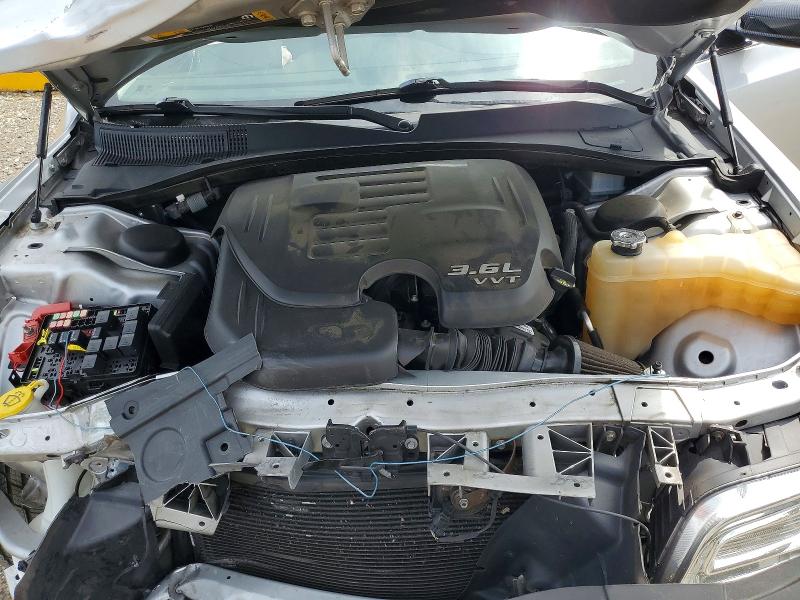 Aukcja sprzedaży 2022 Chrysler 300, vin: 2C3CCAAG5NH134452, numer aukcji: 57628936