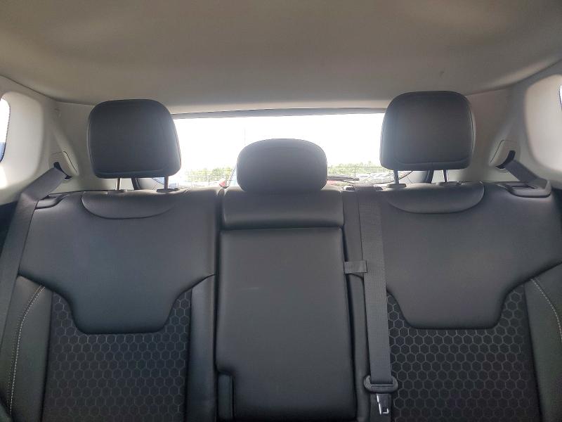 Продажа на аукционе авто 2021 Jeep Compass, vin: 3C4NJDBB2MT510528, номер лота: 59005106