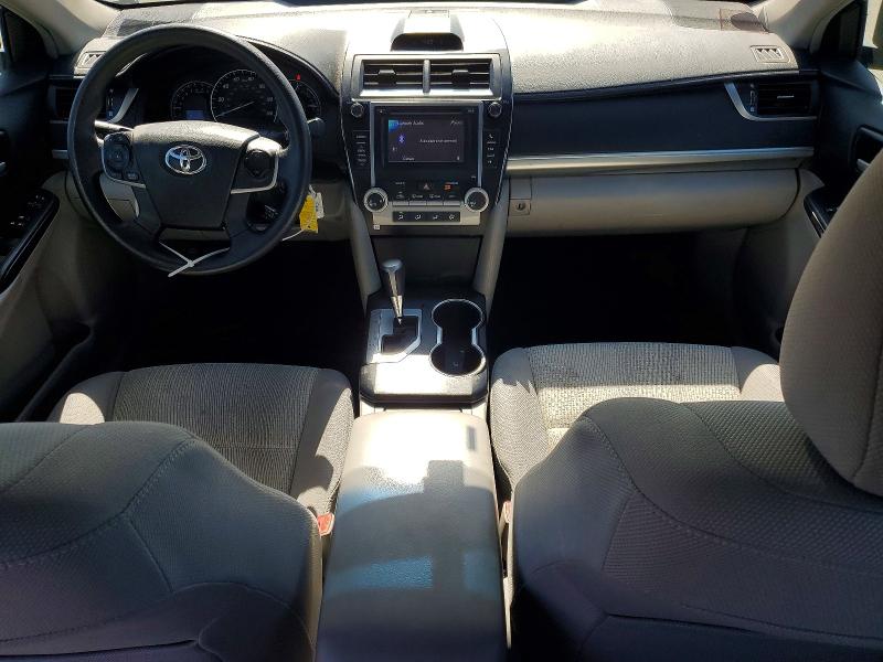 Продаж на аукціоні авто 2013 Toyota Camry, vin: 4T4BF1FK4DR281192, номер лоту: 58437436