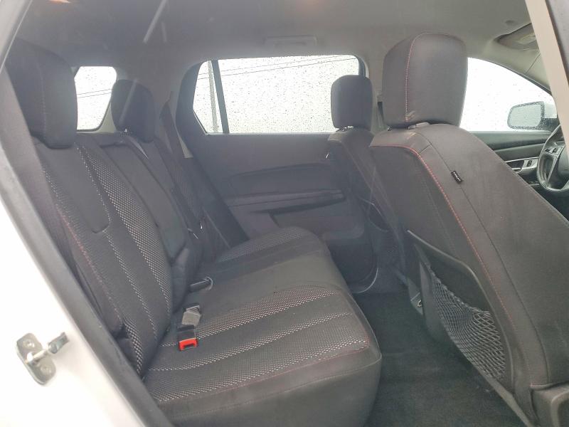 Aukcja sprzedaży 2016 Gmc Terrain, vin: 2GKALMEK2G6292186, numer aukcji: 55437336